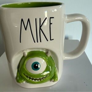 PIXAR x RAE DUNN Rae Dunn Mug